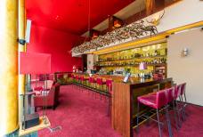 Hotel Therme Meran - Bar